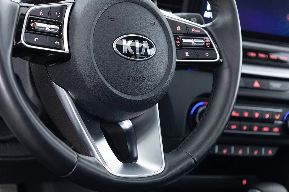 Kia Ceed Sportswagon – foto 15
