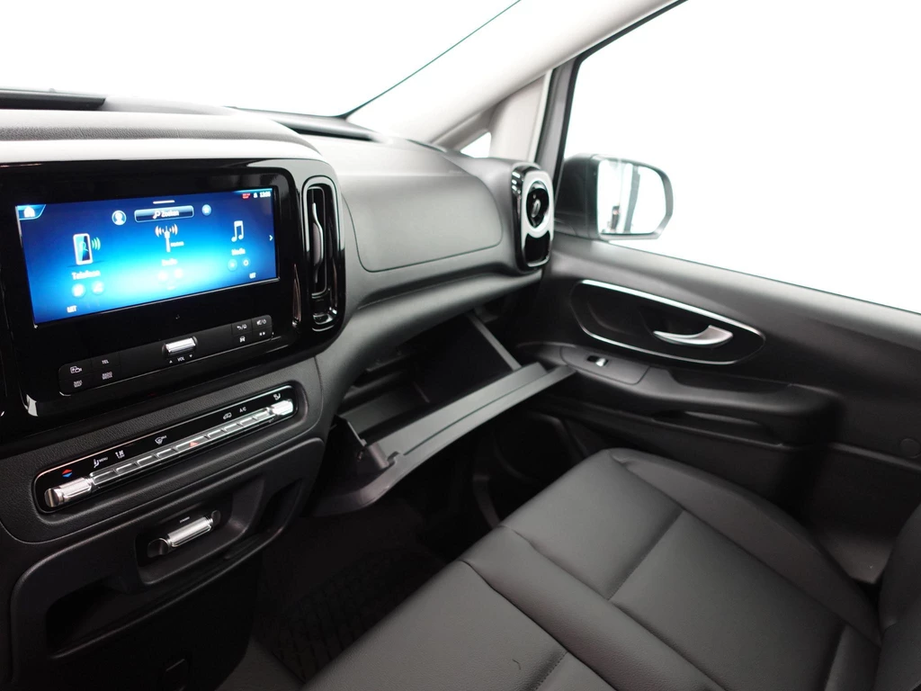 Mercedes-Benz Vito – foto 31