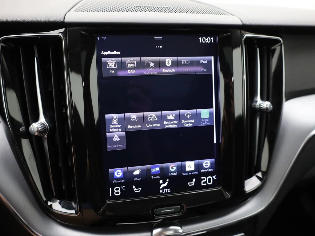 Volvo XC60 – foto 49