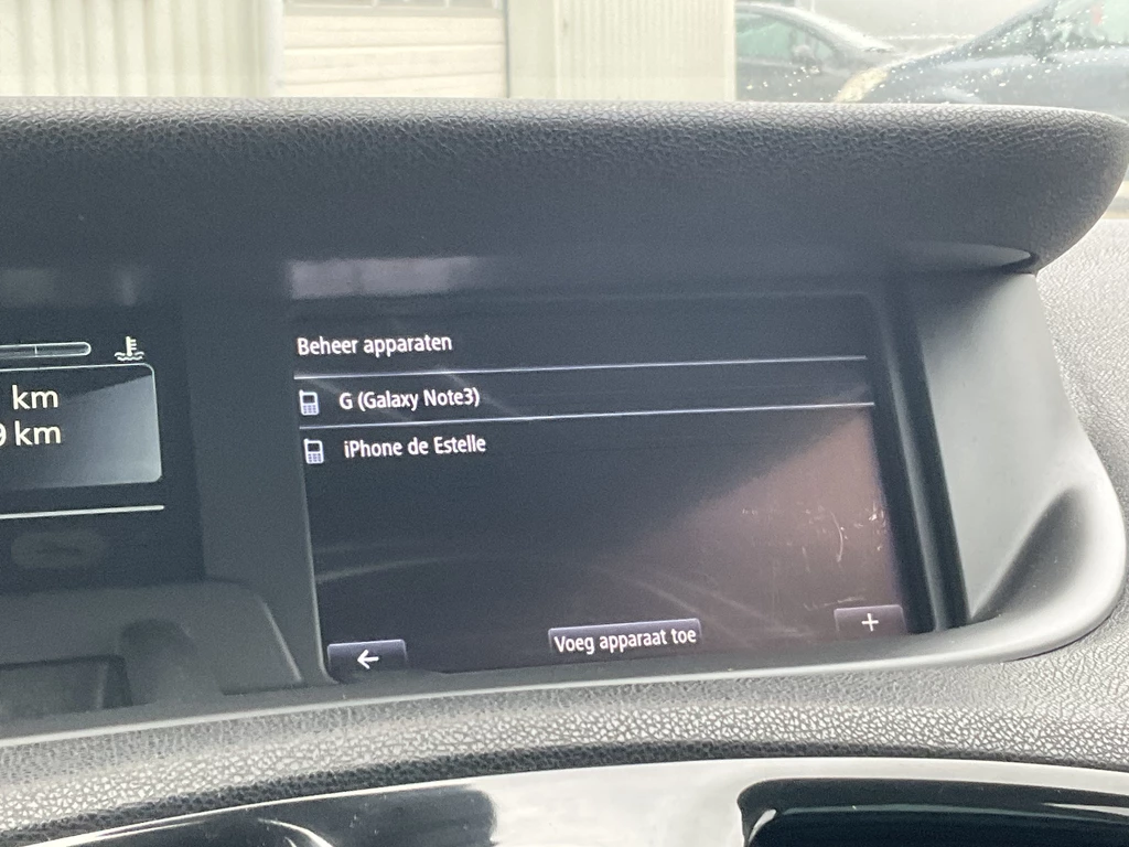 Renault Scénic – foto 12