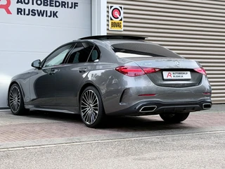 Mercedes-Benz C-Klasse – thumbnail 4