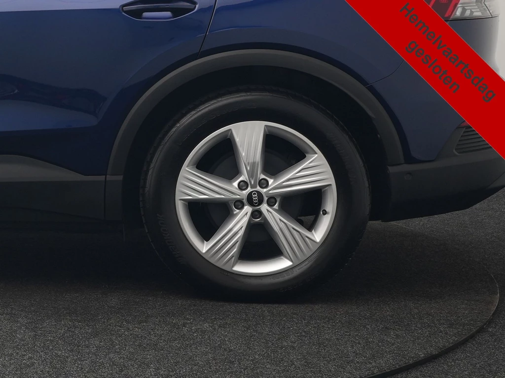 Audi Q4 e-tron – foto 41