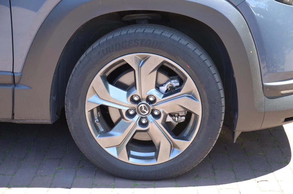 Mazda MX-30 – foto 68