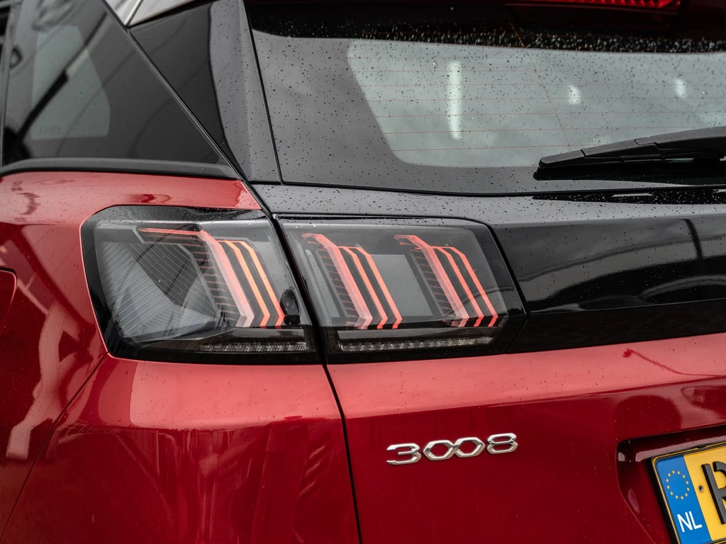 Peugeot 3008 – foto 11