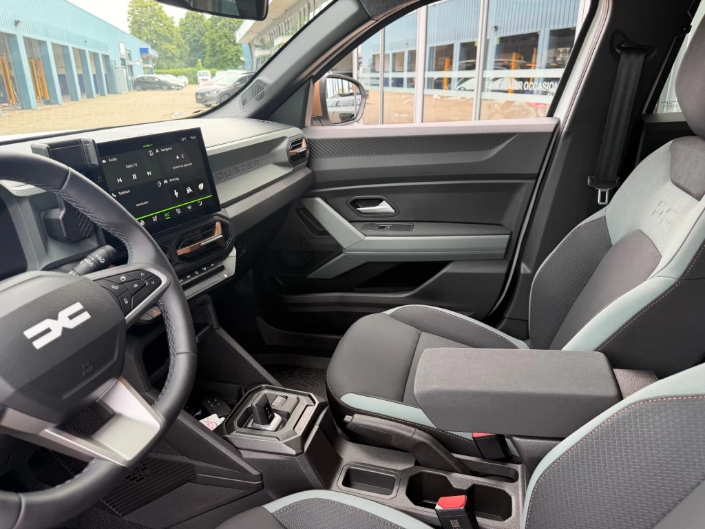 Dacia Duster – foto 20