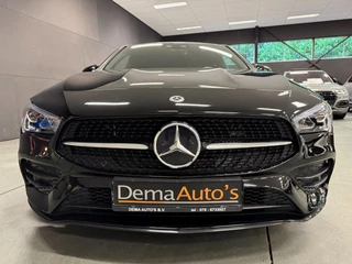 Mercedes-Benz CLA – thumbnail 9