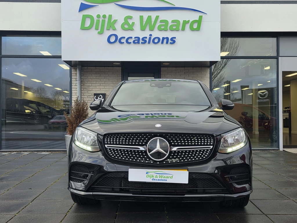 Mercedes-Benz GLC – foto 11
