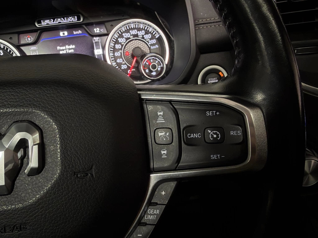 Dodge Ram 1500 – foto 20