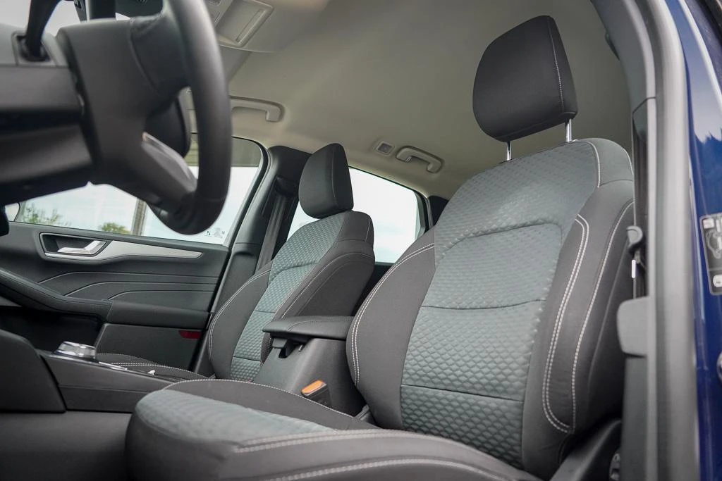 Ford Kuga – foto 10