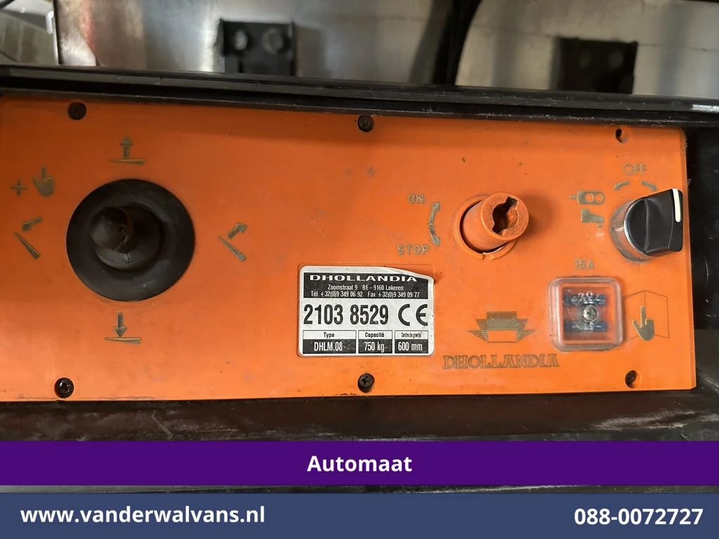 Mercedes-Benz Sprinter – foto 12