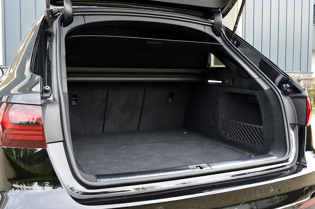 Audi A4 – foto 9