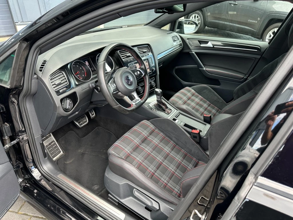 Volkswagen Golf – foto 14