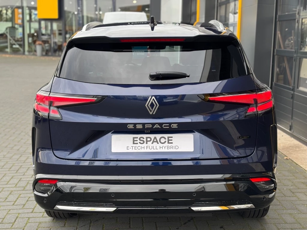 Renault Espace – foto 4