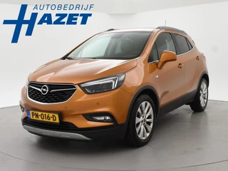 Opel Mokka X – thumbnail 1