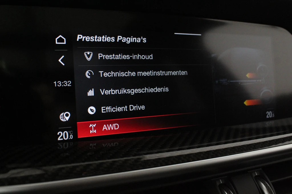 Alfa Romeo Stelvio – foto 36