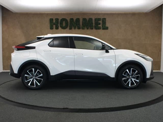 Toyota C-HR – thumbnail 7