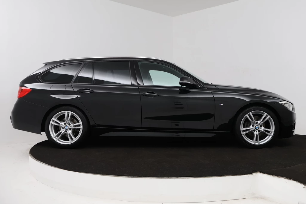BMW 3 Serie – foto 6