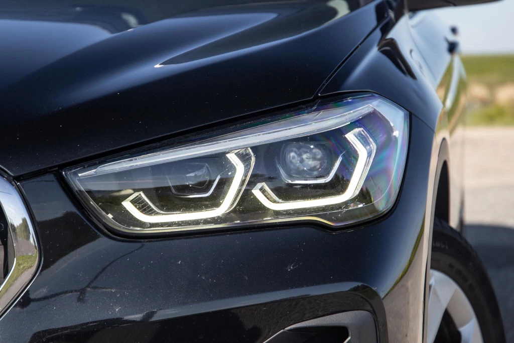 BMW X1 – foto 15
