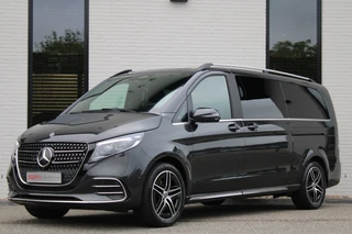 Mercedes-Benz V-Klasse – thumbnail 1
