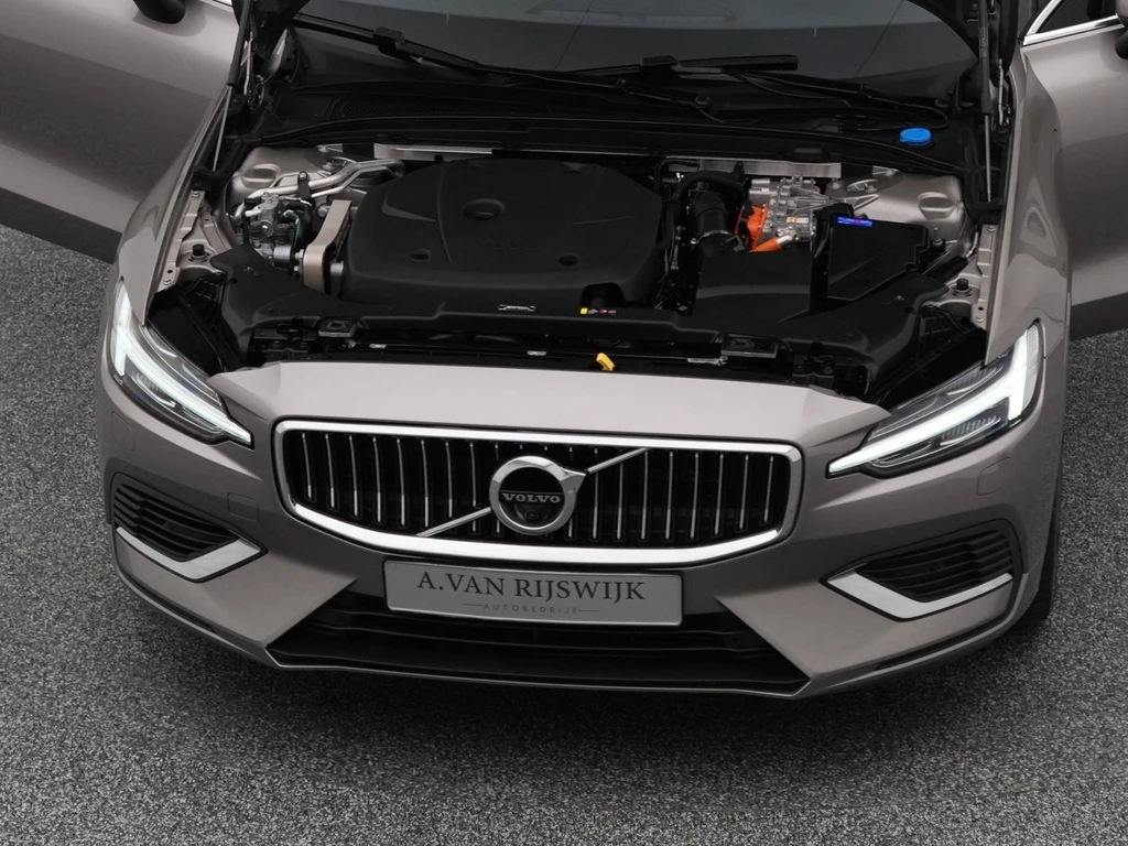 Volvo V60 – foto 33