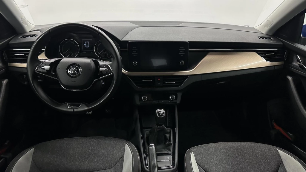 Škoda Scala – foto 9
