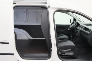 Volkswagen Caddy – thumbnail 19