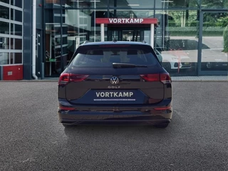 Volkswagen Golf – thumbnail 4