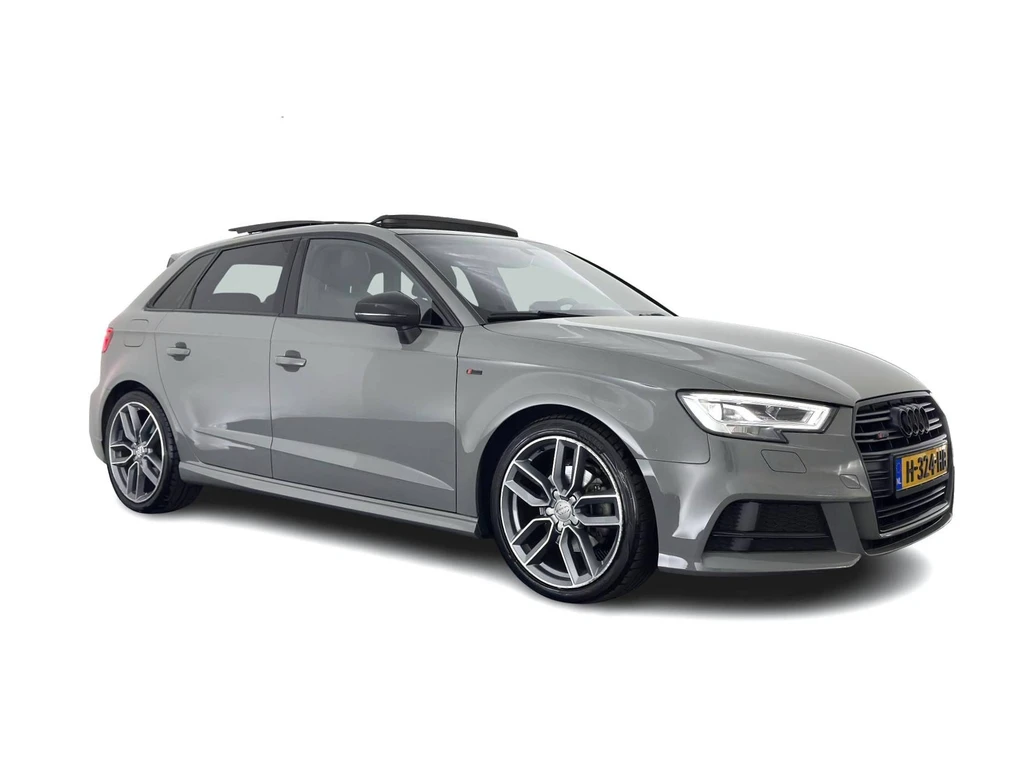 Audi A3 – foto 5