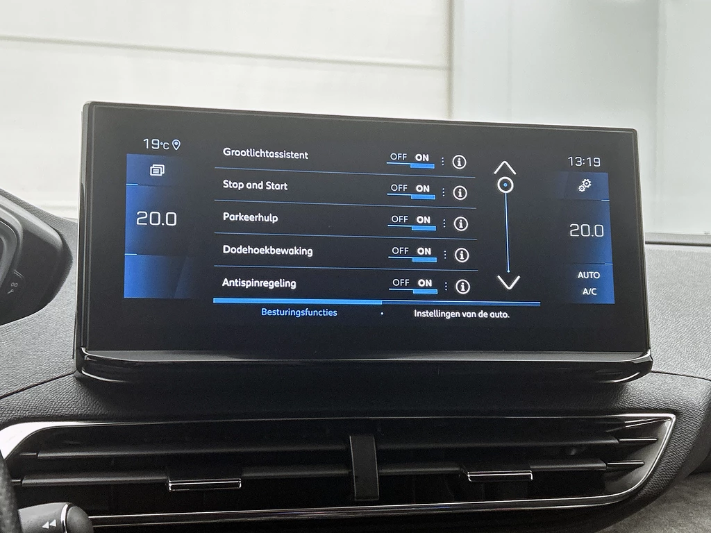 Peugeot 3008 – foto 12