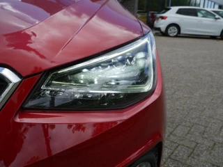 SEAT Arona – thumbnail 18