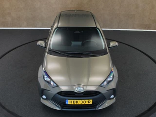 Toyota Yaris – thumbnail 10