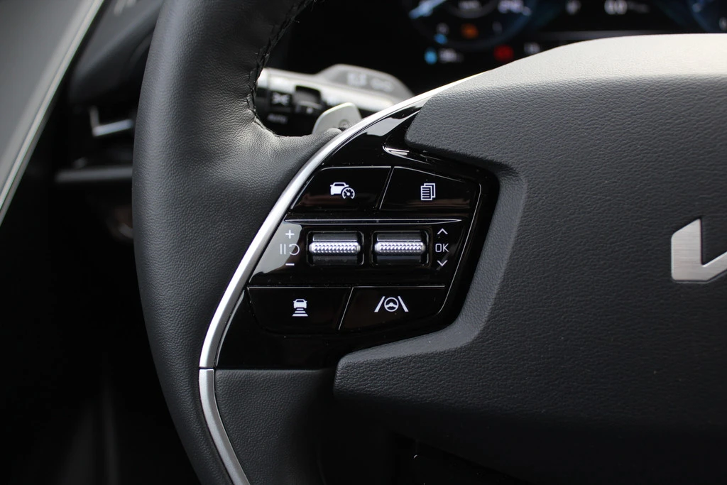 Kia Niro EV – foto 27
