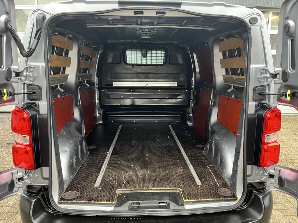 Peugeot Expert – foto 22