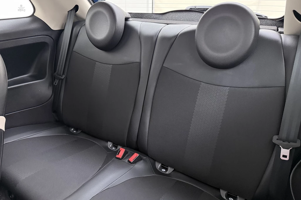 Fiat 500 – foto 11