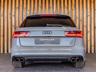 Audi S6 – thumbnail 8