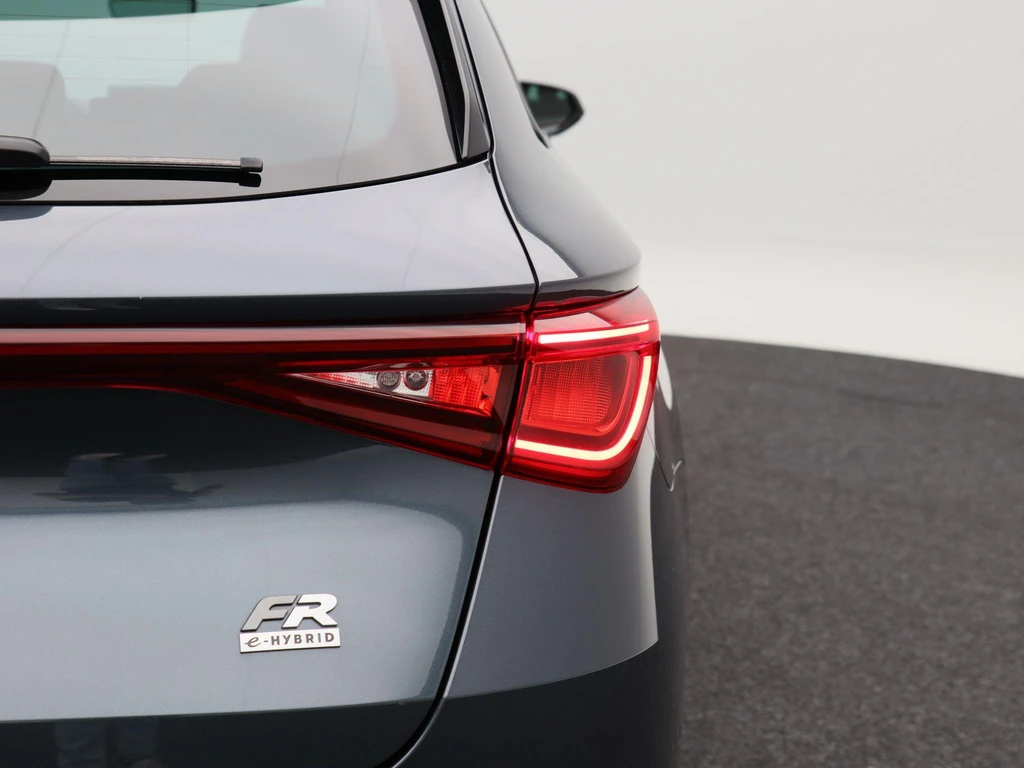 SEAT Leon – foto 14