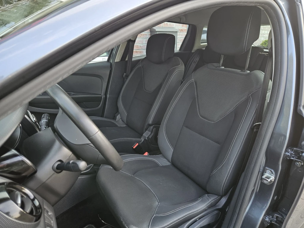 Renault Clio – foto 14