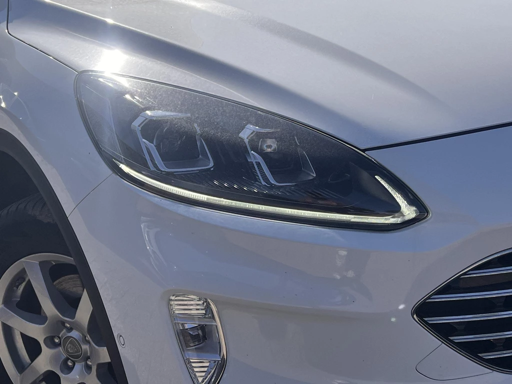 Ford Kuga – foto 6