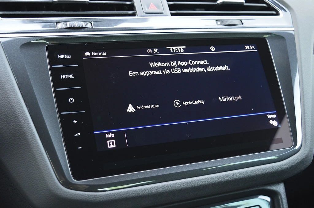 Volkswagen Tiguan – foto 31
