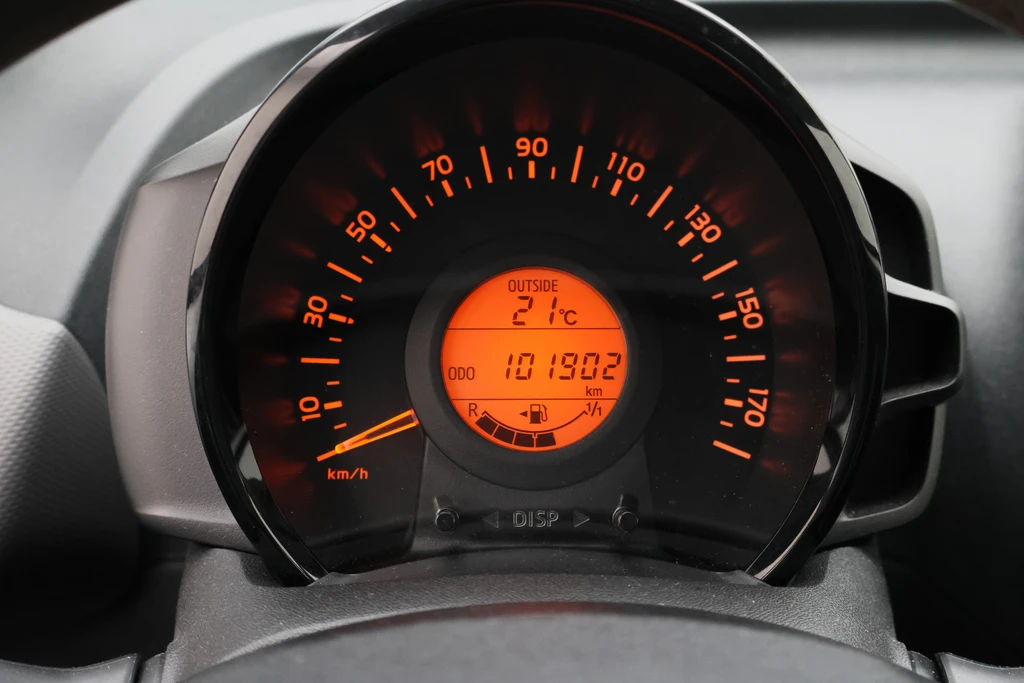 Peugeot 108 – foto 14