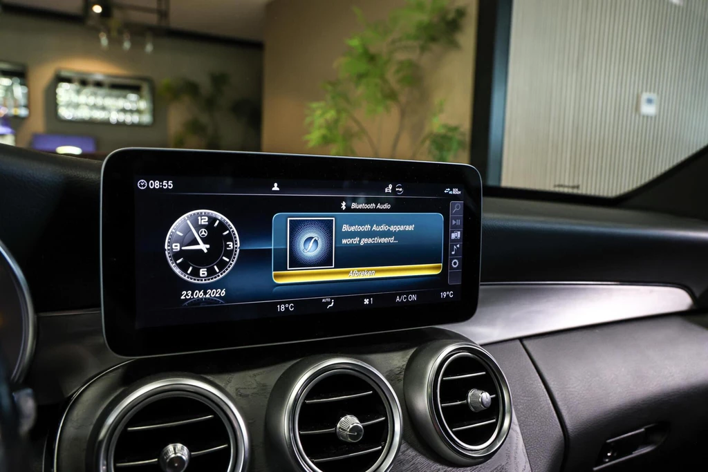 Mercedes-Benz C-Klasse – foto 41