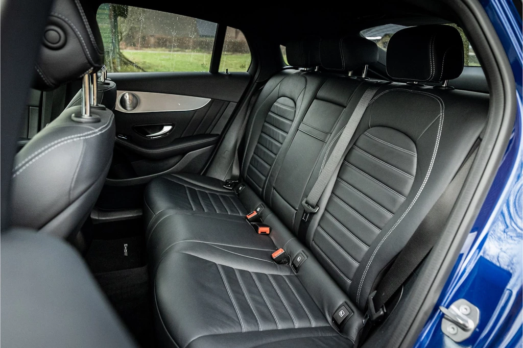 Mercedes-Benz GLC – foto 26