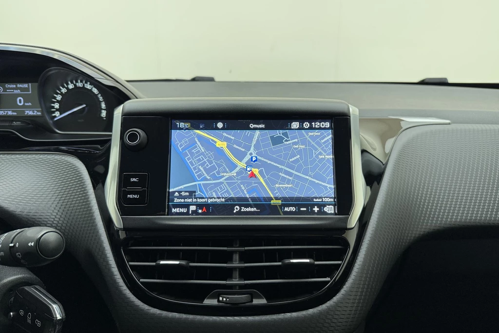 Peugeot 208 – foto 27