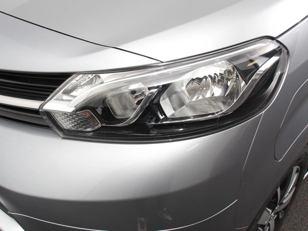 Toyota ProAce – foto 34