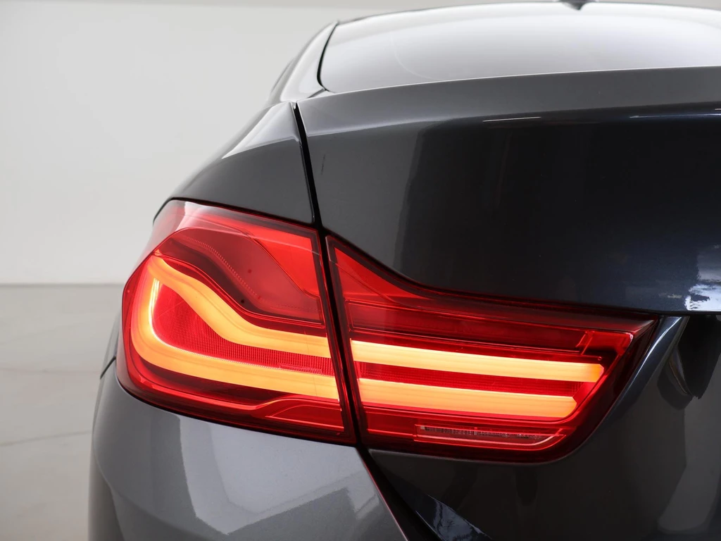 BMW 4 Serie – foto 17