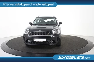 MINI Countryman – thumbnail 14