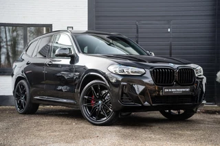 BMW X3 – thumbnail 7