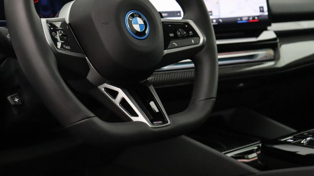 BMW 5 Serie – foto 16