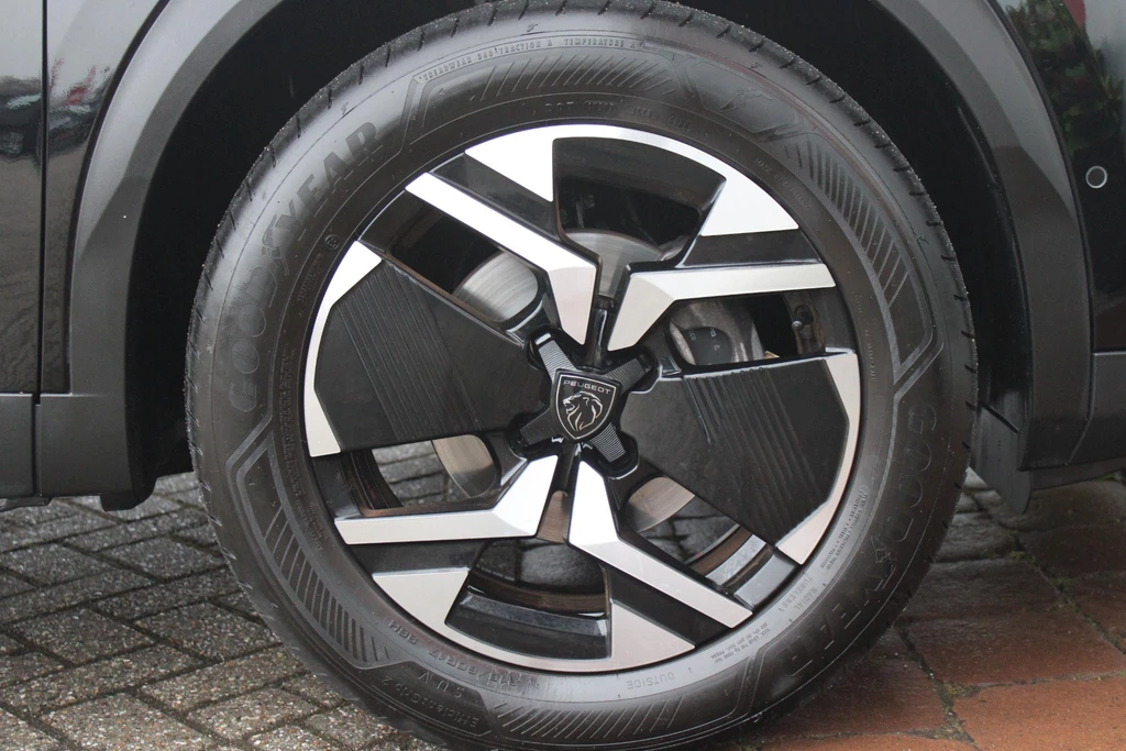 Peugeot 2008 – foto 18