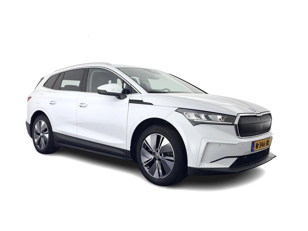 Škoda Enyaq iV – foto 5